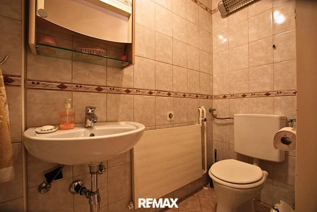5-Zimmer-Haus kaufen in Baden – 135 m², € 249.000 – Bild 14 von 34