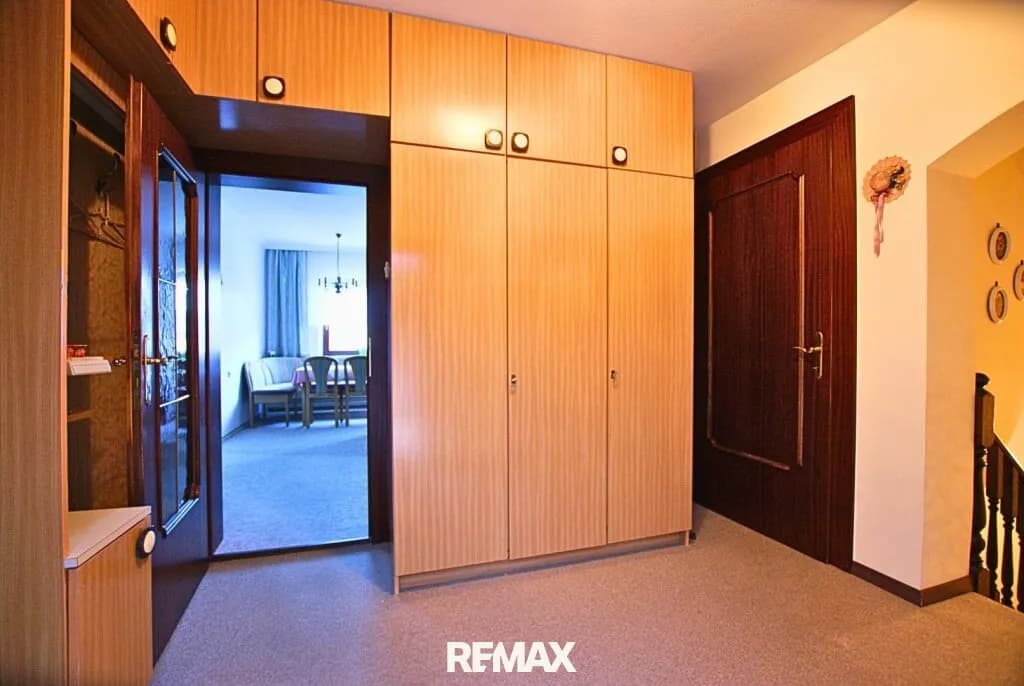 5-Zimmer-Haus kaufen in Baden – 135 m², € 249.000 – Bild 16 von 34