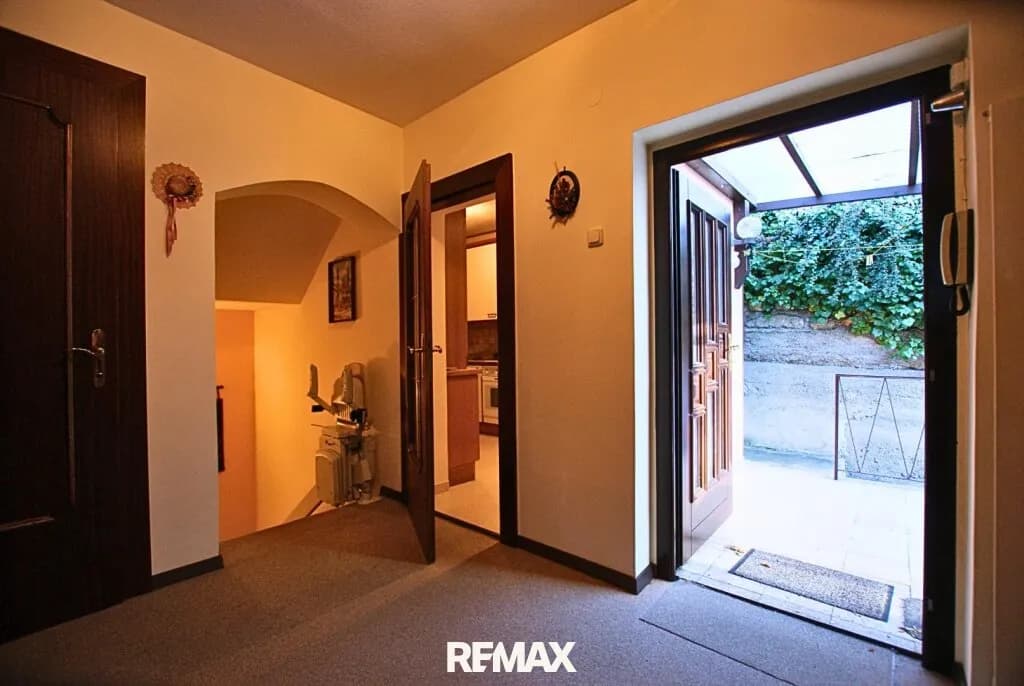 5-Zimmer-Haus kaufen in Baden – 135 m², € 249.000 – Bild 17 von 34