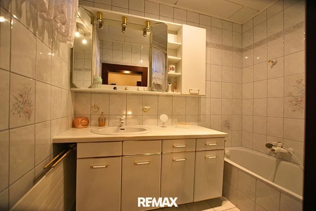 5-Zimmer-Haus kaufen in Baden – 135 m², € 249.000 – Bild 22 von 34