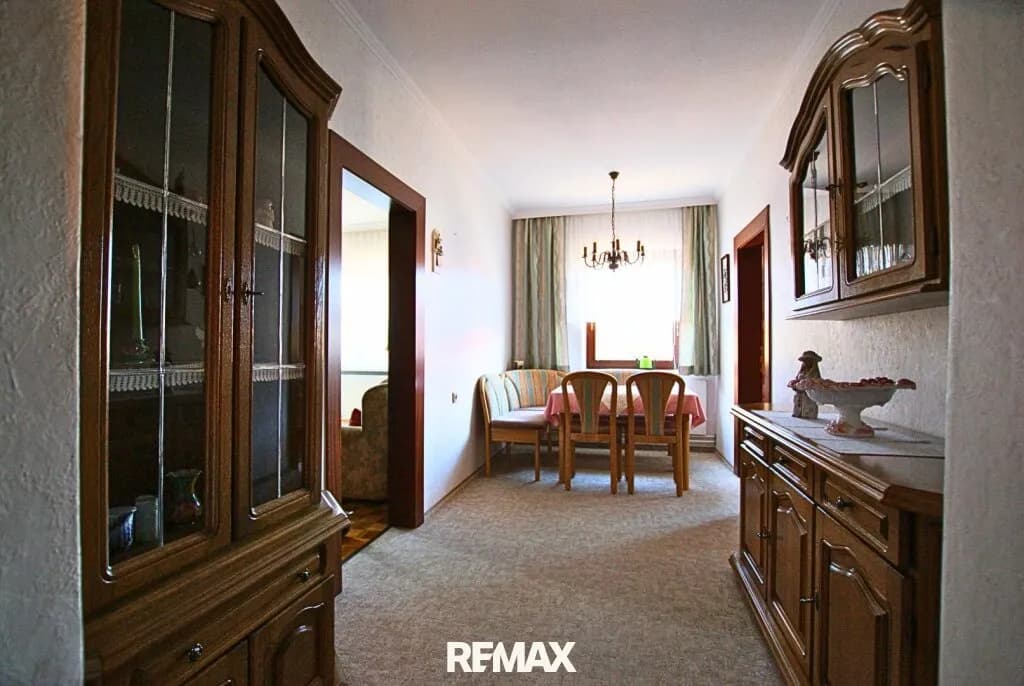5-Zimmer-Haus kaufen in Baden – 135 m², € 249.000 – Bild 24 von 34