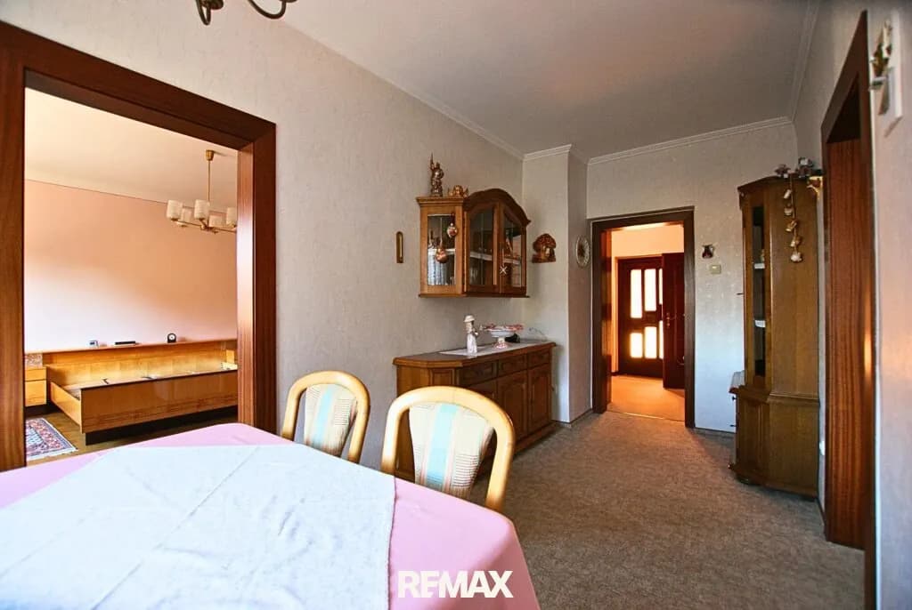 5-Zimmer-Haus kaufen in Baden – 135 m², € 249.000 – Bild 25 von 34