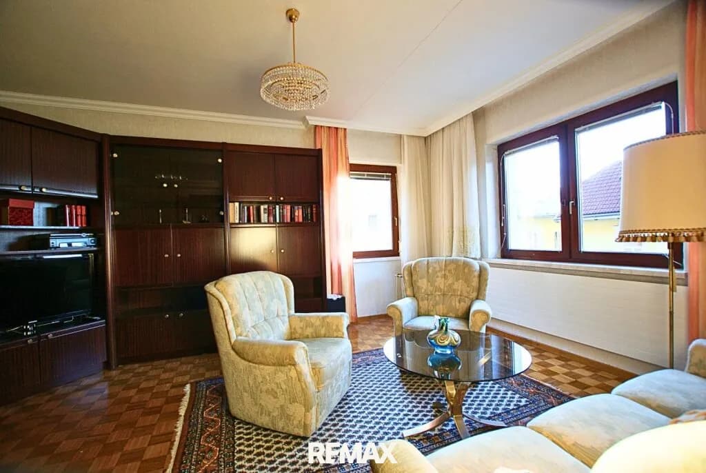 5-Zimmer-Haus kaufen in Baden – 135 m², € 249.000 – Bild 26 von 34