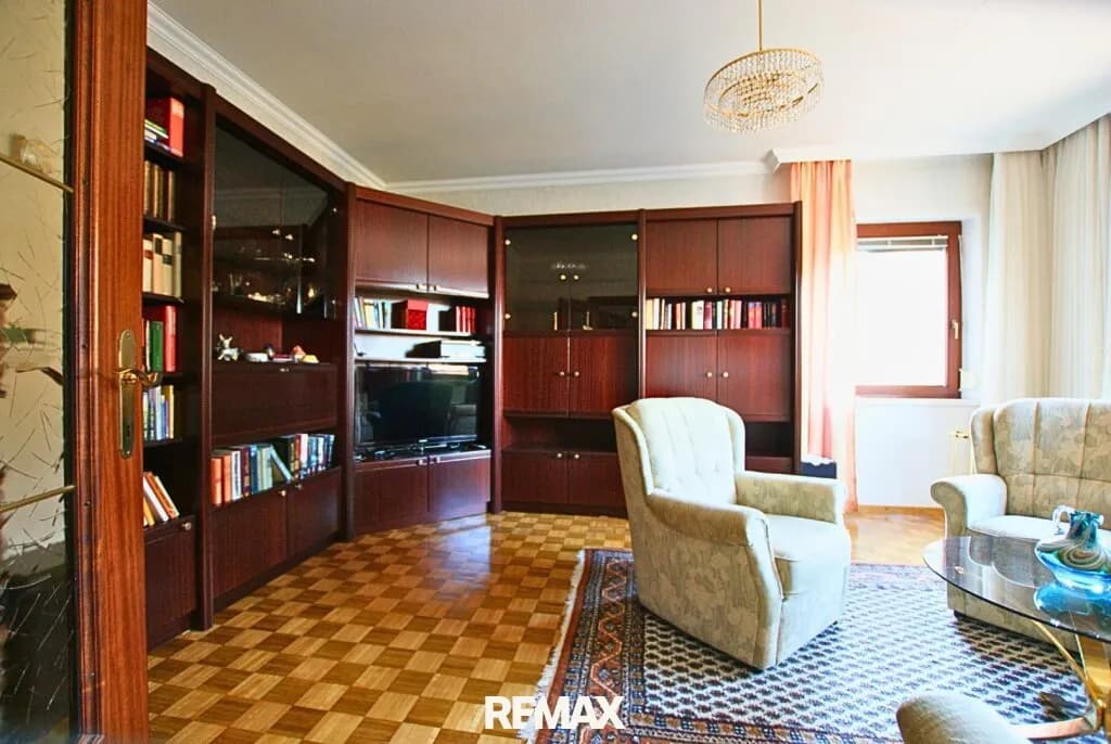5-Zimmer-Haus kaufen in Baden – 135 m², € 249.000 – Bild 27 von 34