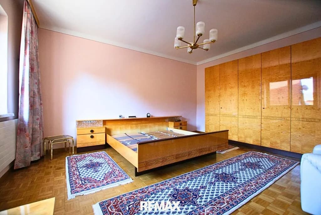 5-Zimmer-Haus kaufen in Baden – 135 m², € 249.000 – Bild 29 von 34