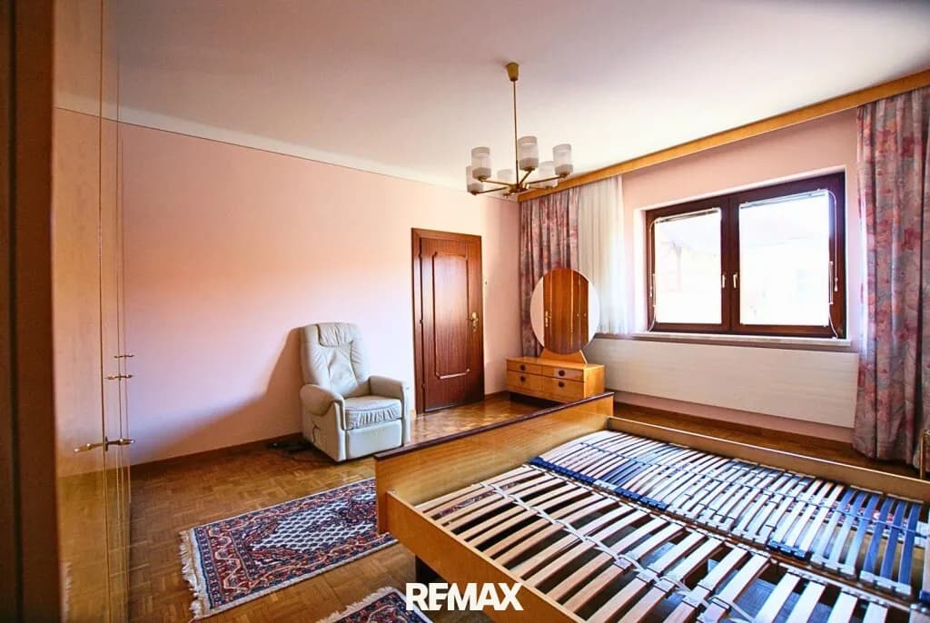5-Zimmer-Haus kaufen in Baden – 135 m², € 249.000 – Bild 30 von 34