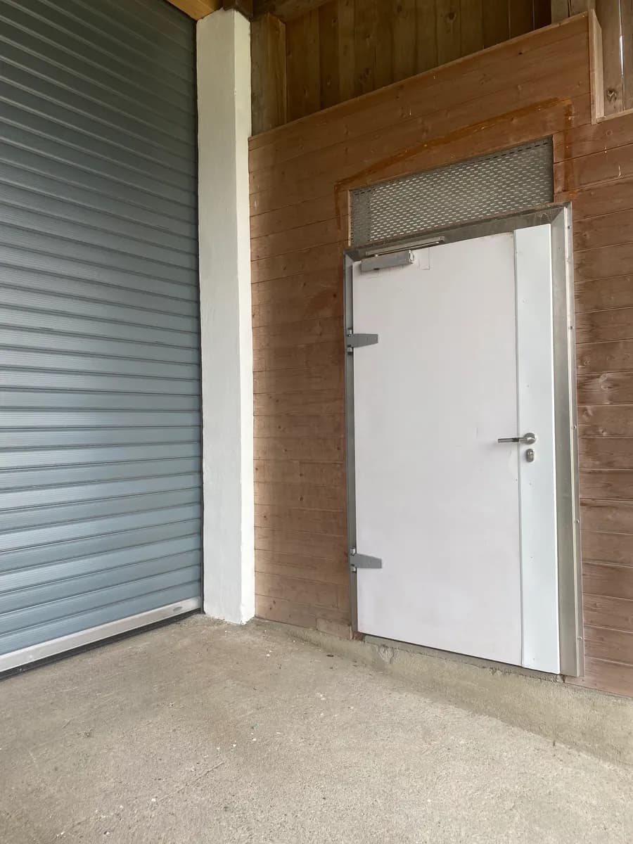 Immobilie mieten in Murtal – 30 m², € 100 – Bild 2 von 2