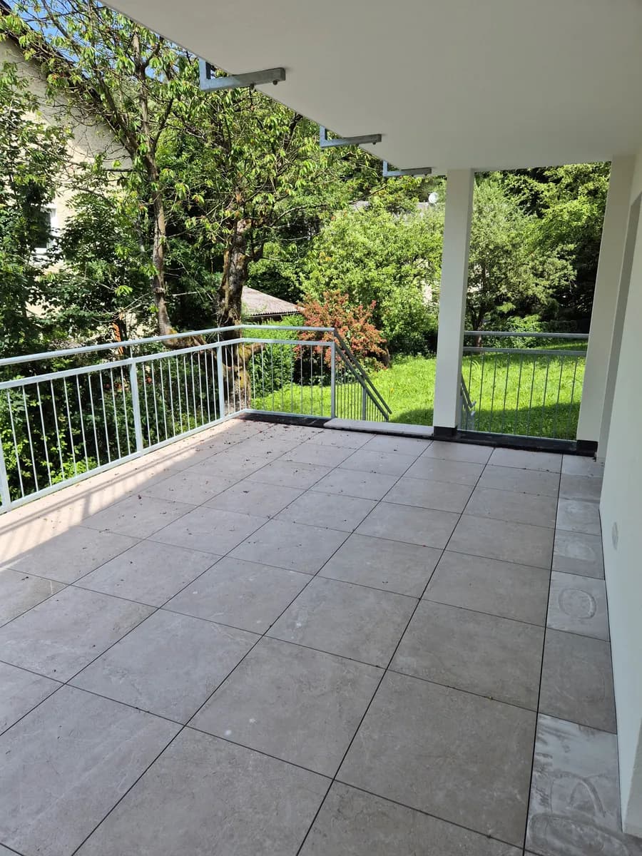 2-Zimmer-Wohnung mieten in Linz – 75 m², € 1.095 – Bild 2 von 8