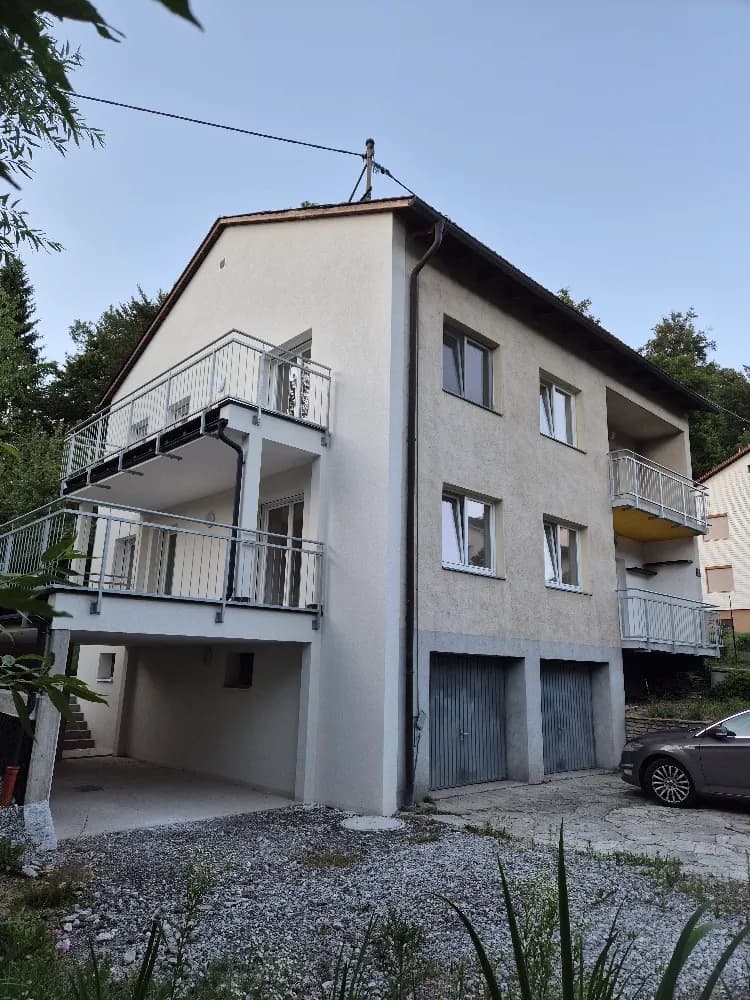 2-Zimmer-Wohnung mieten in Linz – 75 m², € 1.095 – Bild 8 von 8