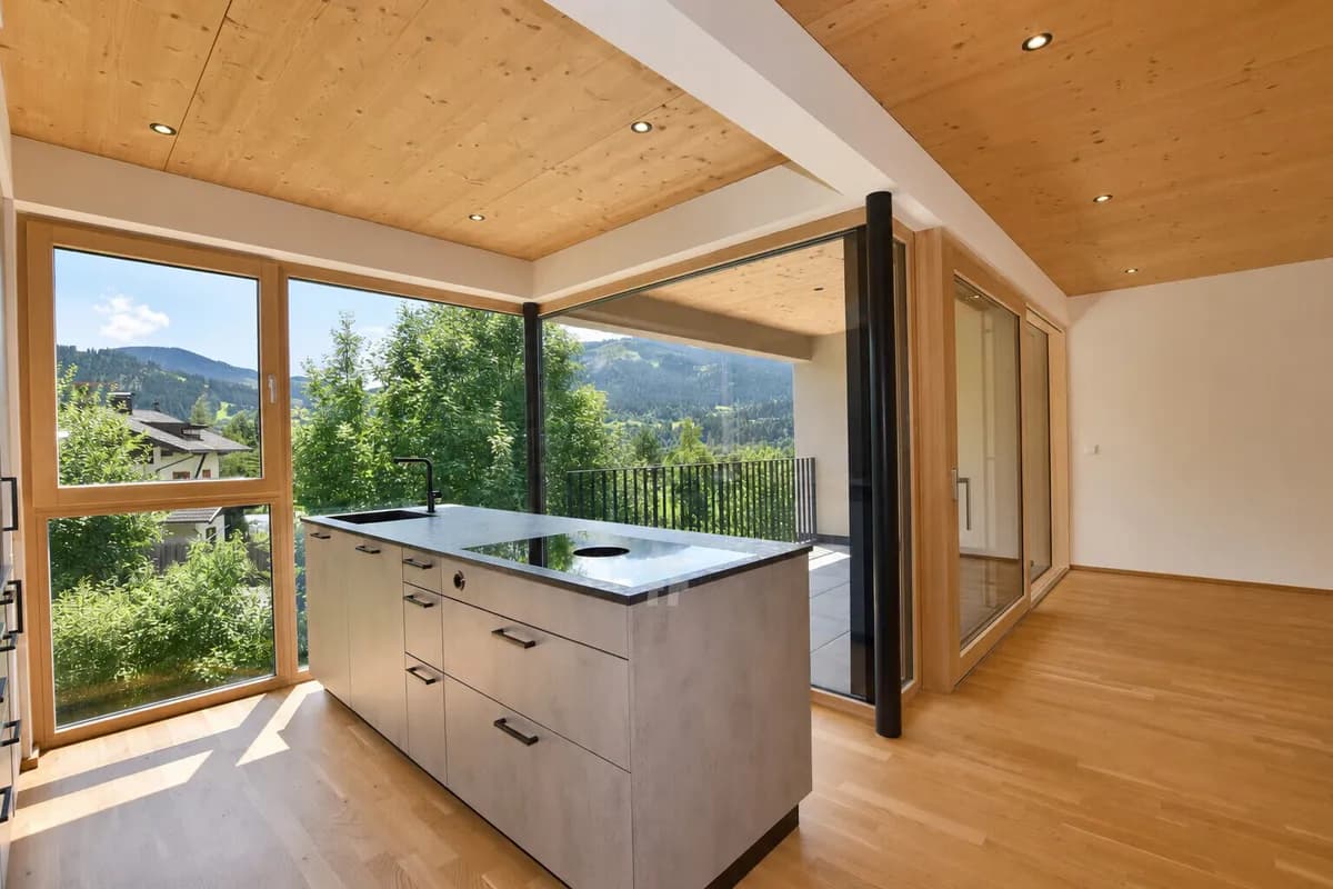 2-Zimmer-Wohnung mieten in Kufstein – 60 m², € 1.550 – Bild 3 von 29