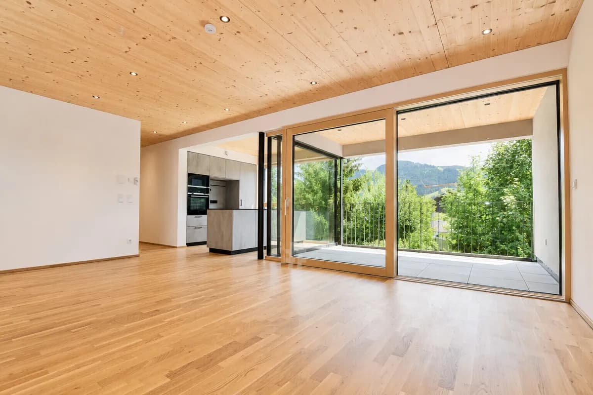 2-Zimmer-Wohnung mieten in Kufstein – 60 m², € 1.550 – Bild 4 von 29