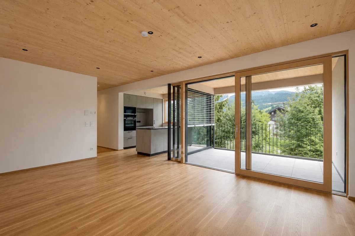2-Zimmer-Wohnung mieten in Kufstein – 60 m², € 1.550 – Bild 5 von 29