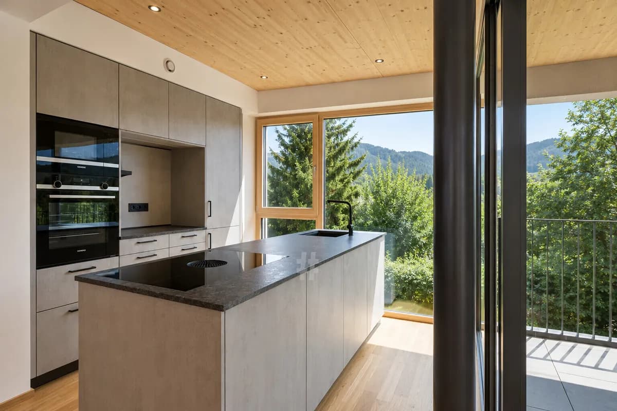2-Zimmer-Wohnung mieten in Kufstein – 60 m², € 1.550 – Bild 6 von 29