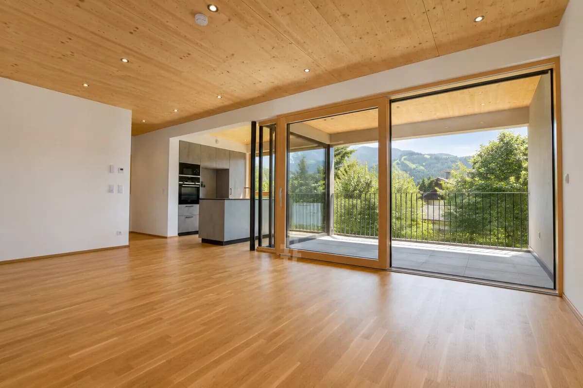 2-Zimmer-Wohnung mieten in Kufstein – 60 m², € 1.550 – Bild 8 von 29