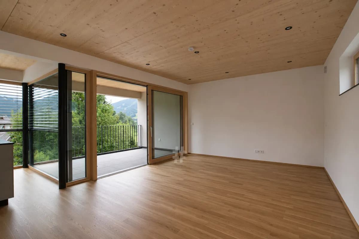 2-Zimmer-Wohnung mieten in Kufstein – 60 m², € 1.550 – Bild 10 von 29