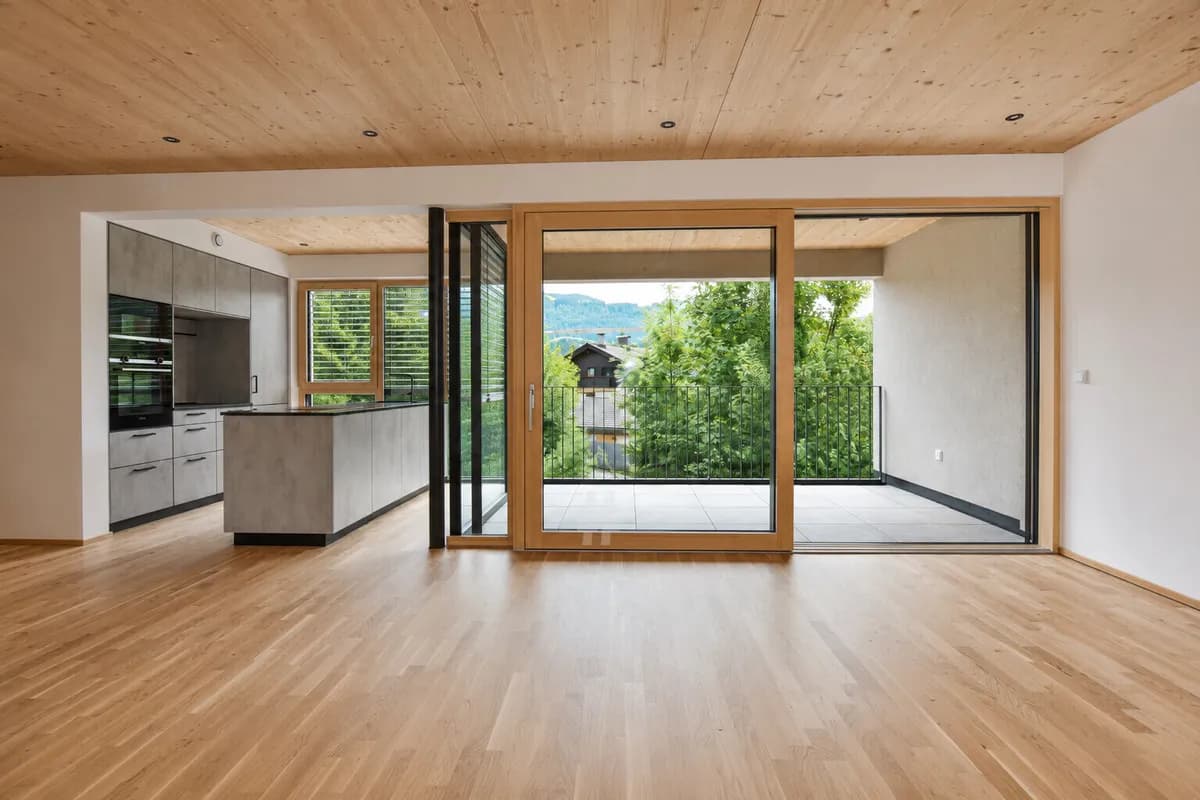 2-Zimmer-Wohnung mieten in Kufstein – 60 m², € 1.550 – Bild 11 von 29