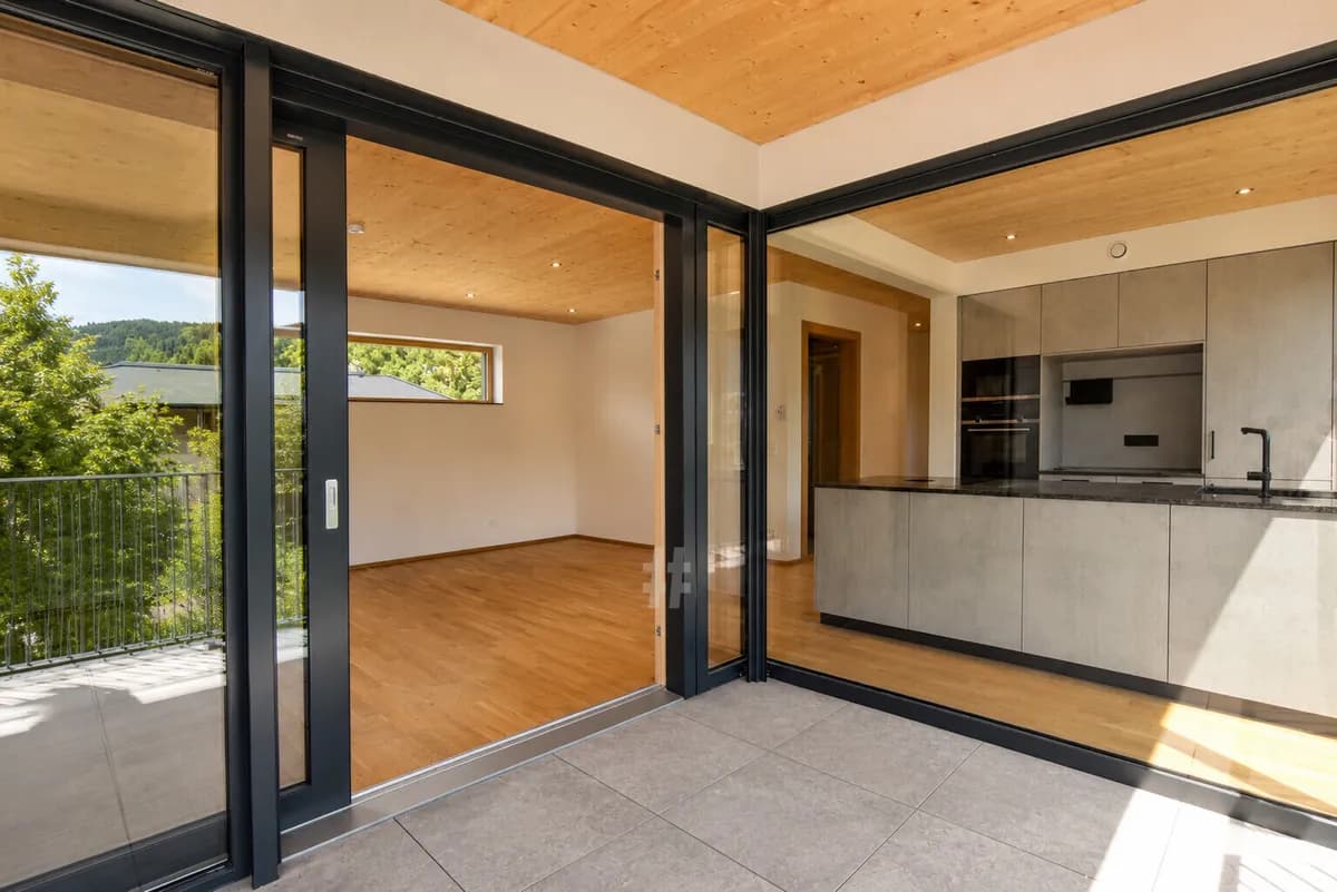 2-Zimmer-Wohnung mieten in Kufstein – 60 m², € 1.550 – Bild 13 von 29