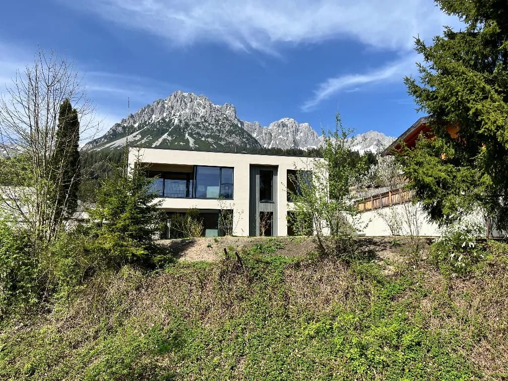2-Zimmer-Wohnung mieten in Kufstein – 60 m², € 1.550 – Bild 14 von 29
