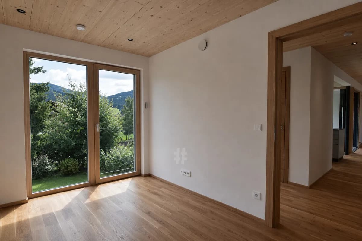 2-Zimmer-Wohnung mieten in Kufstein – 60 m², € 1.550 – Bild 23 von 29