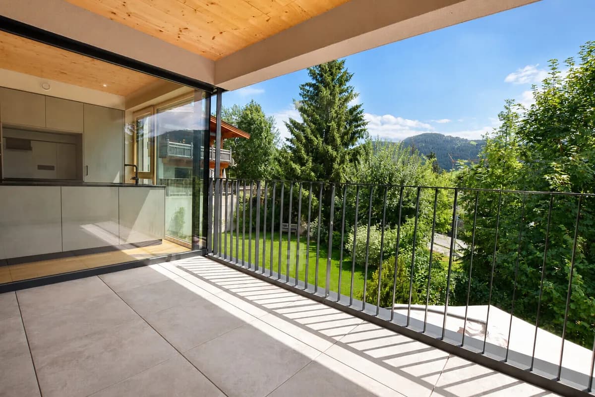 2-Zimmer-Wohnung mieten in Kufstein – 60 m², € 1.550 – Bild 26 von 29