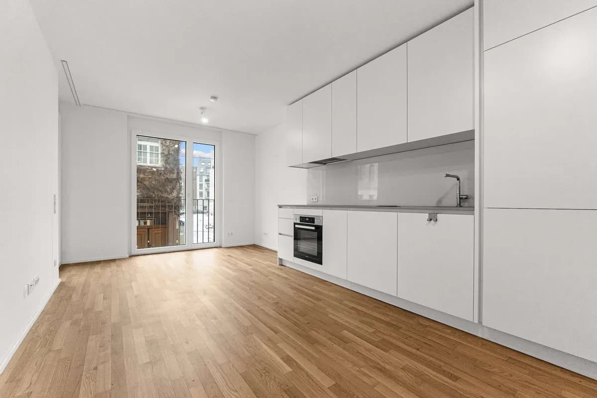 2-Zimmer-Wohnung mieten in Wien – 40,54 m², € 1.050 – Bild 3 von 23
