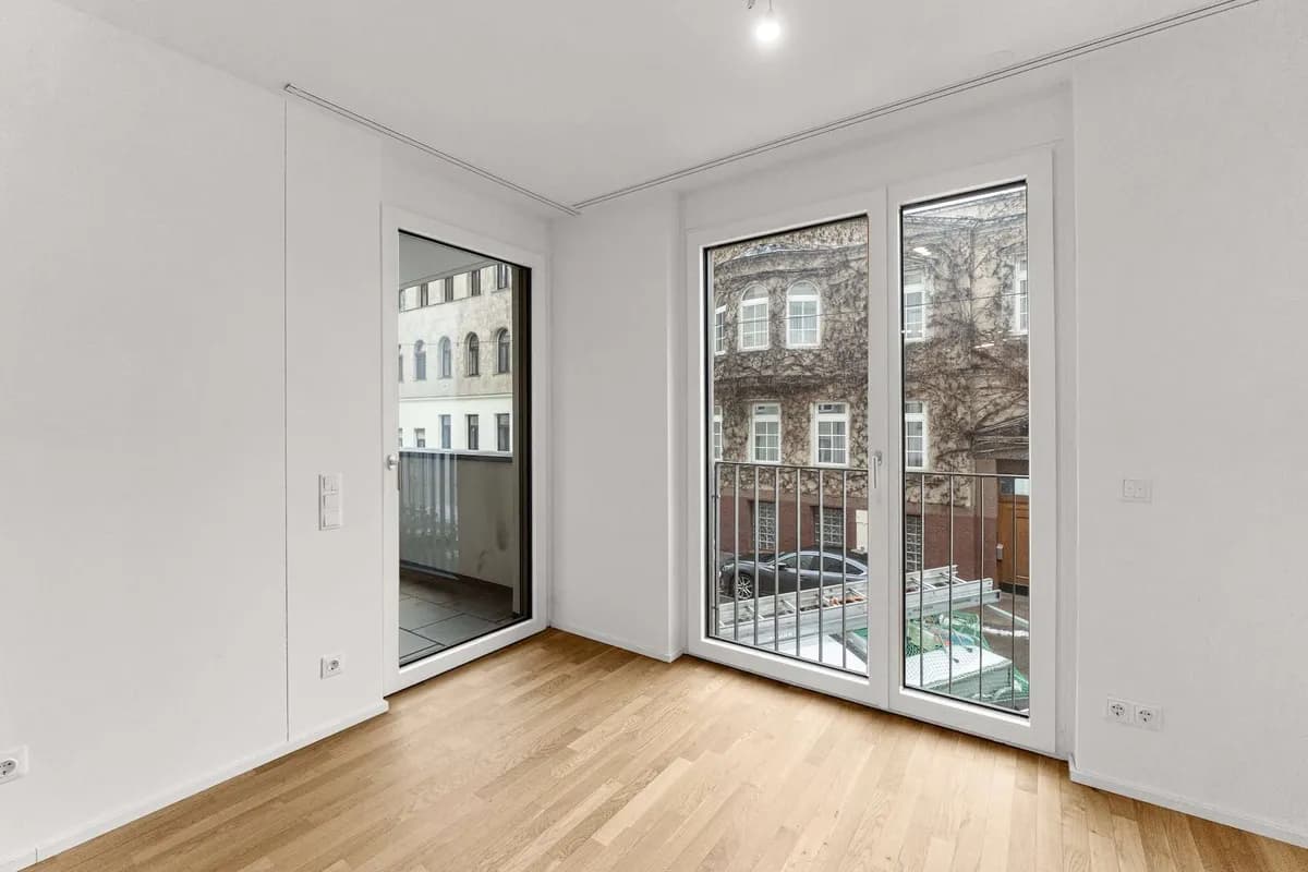 2-Zimmer-Wohnung mieten in Wien – 40,54 m², € 1.050 – Bild 5 von 23