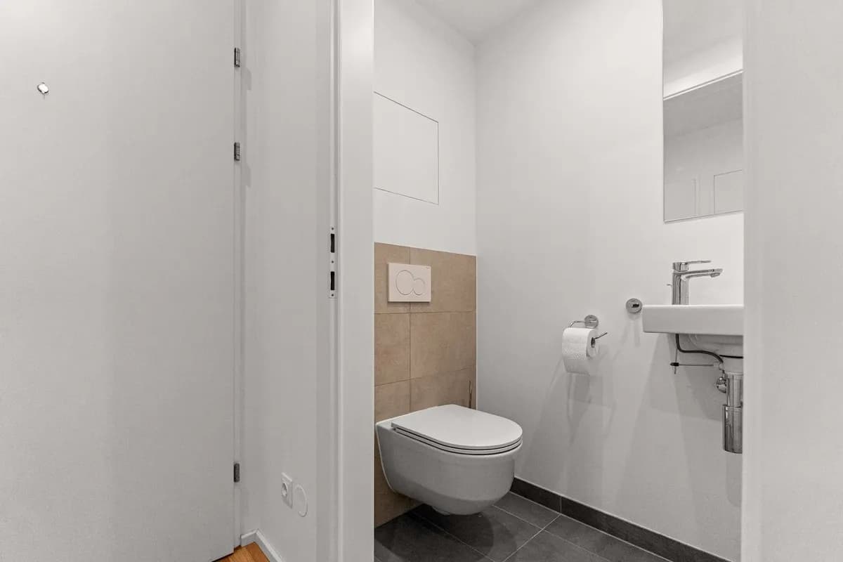 2-Zimmer-Wohnung mieten in Wien – 40,54 m², € 1.050 – Bild 8 von 23