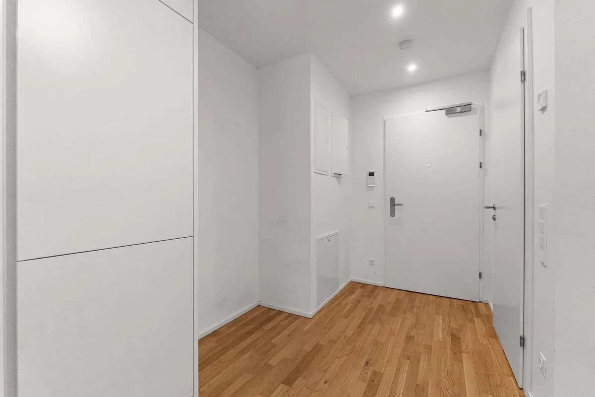 2-Zimmer-Wohnung mieten in Wien – 40,54 m², € 1.050 – Bild 9 von 23