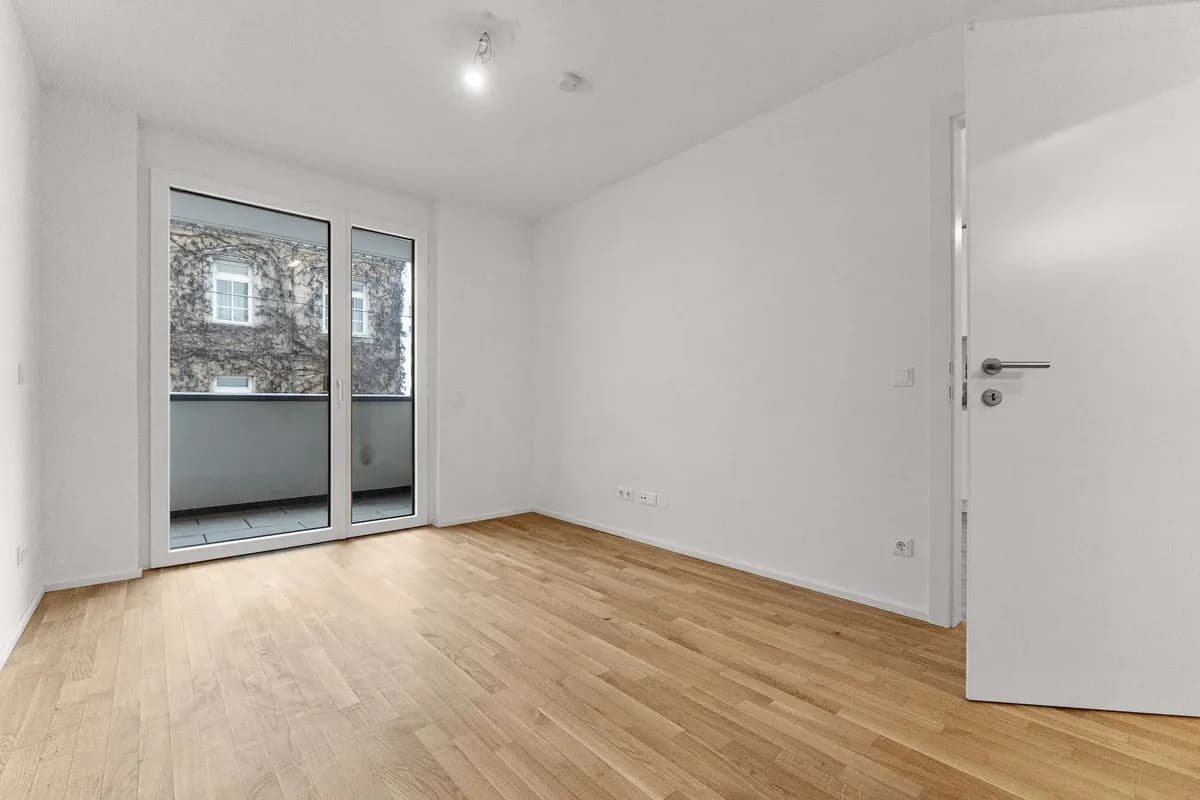 2-Zimmer-Wohnung mieten in Wien – 40,54 m², € 1.050 – Bild 10 von 23