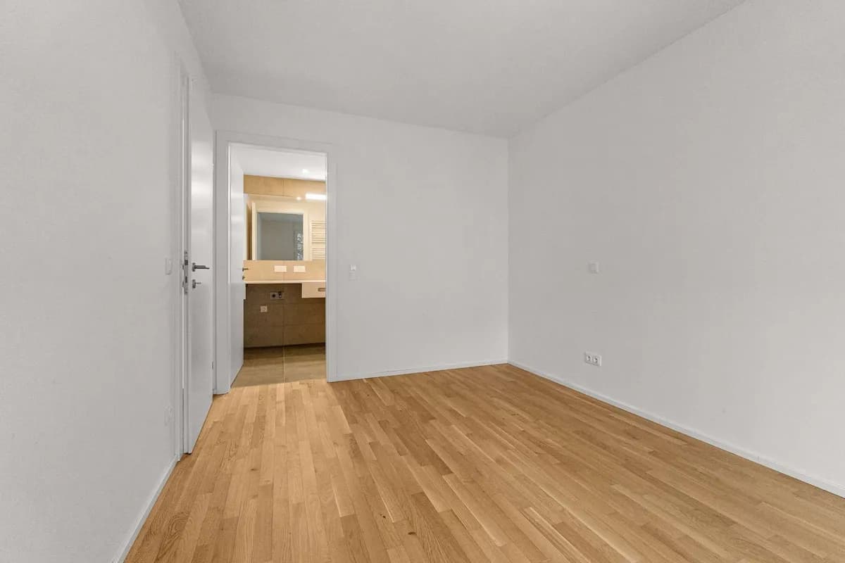 2-Zimmer-Wohnung mieten in Wien – 40,54 m², € 1.050 – Bild 11 von 23