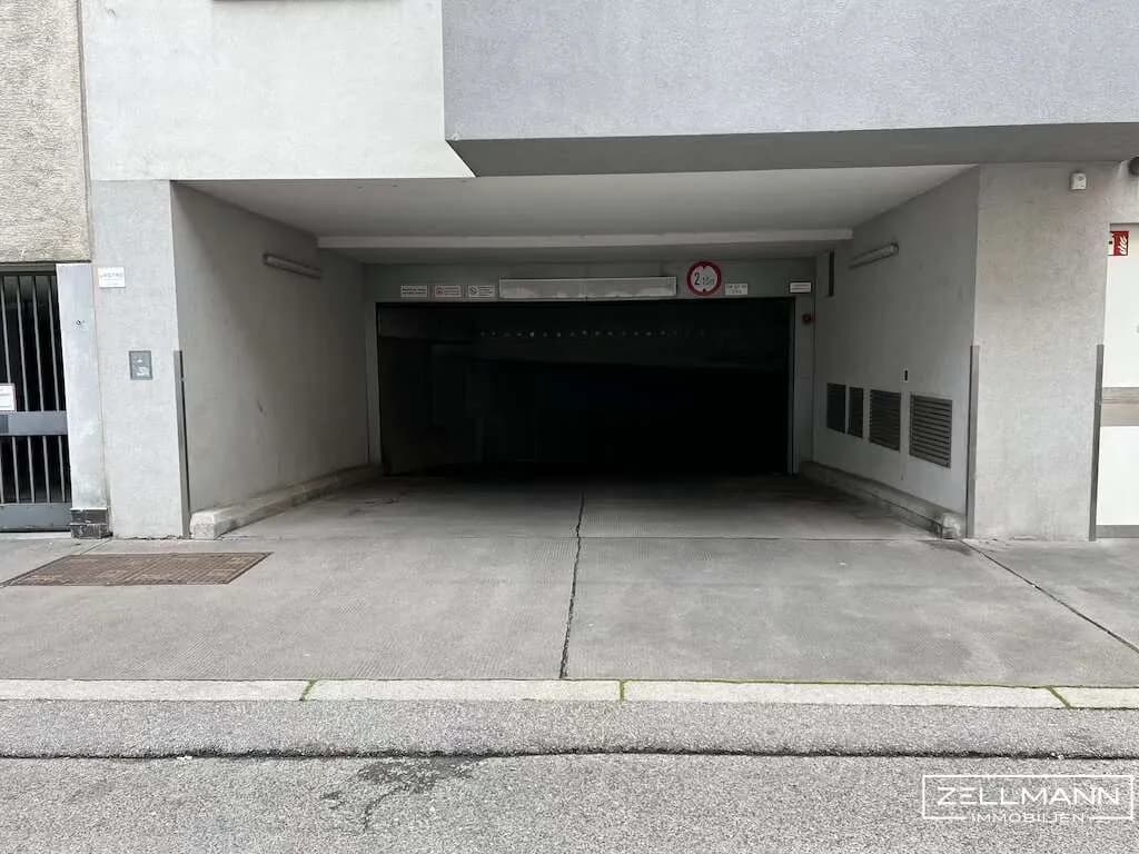 Immobilie kaufen in Wien – 13 m², € 26.900 – Bild 2 von 3