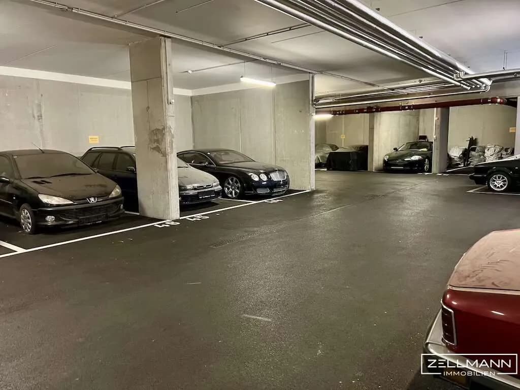 Immobilie kaufen in Wien – 13 m², € 26.900 – Bild 3 von 3