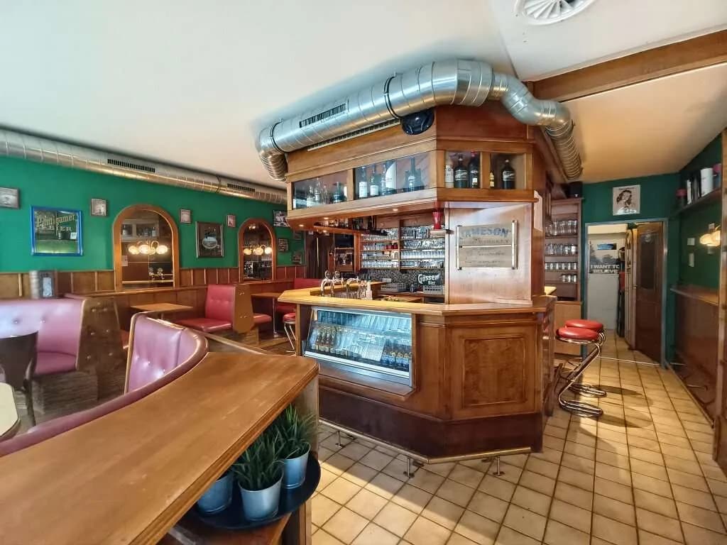 Gewerbeimmobilie mieten in Bruck-Mürzzuschlag – 60 m², € 1.164