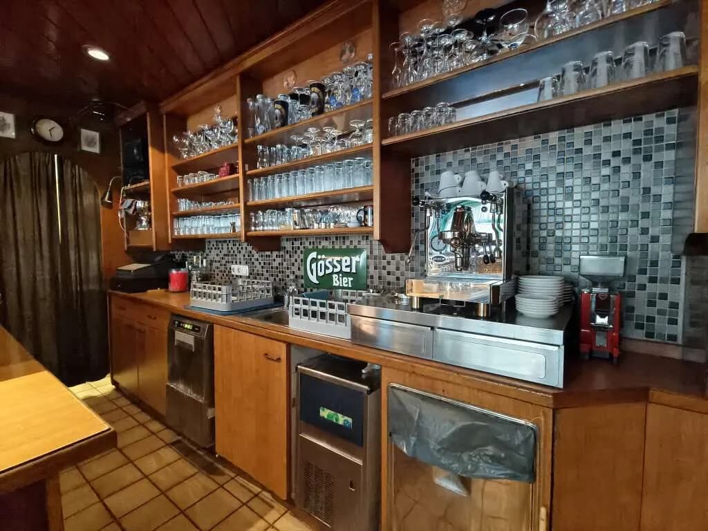 Gewerbeimmobilie mieten in Bruck-Mürzzuschlag – 60 m², € 1.164 – Bild 8 von 12