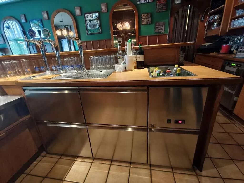 Gewerbeimmobilie mieten in Bruck-Mürzzuschlag – 60 m², € 1.164 – Bild 9 von 12