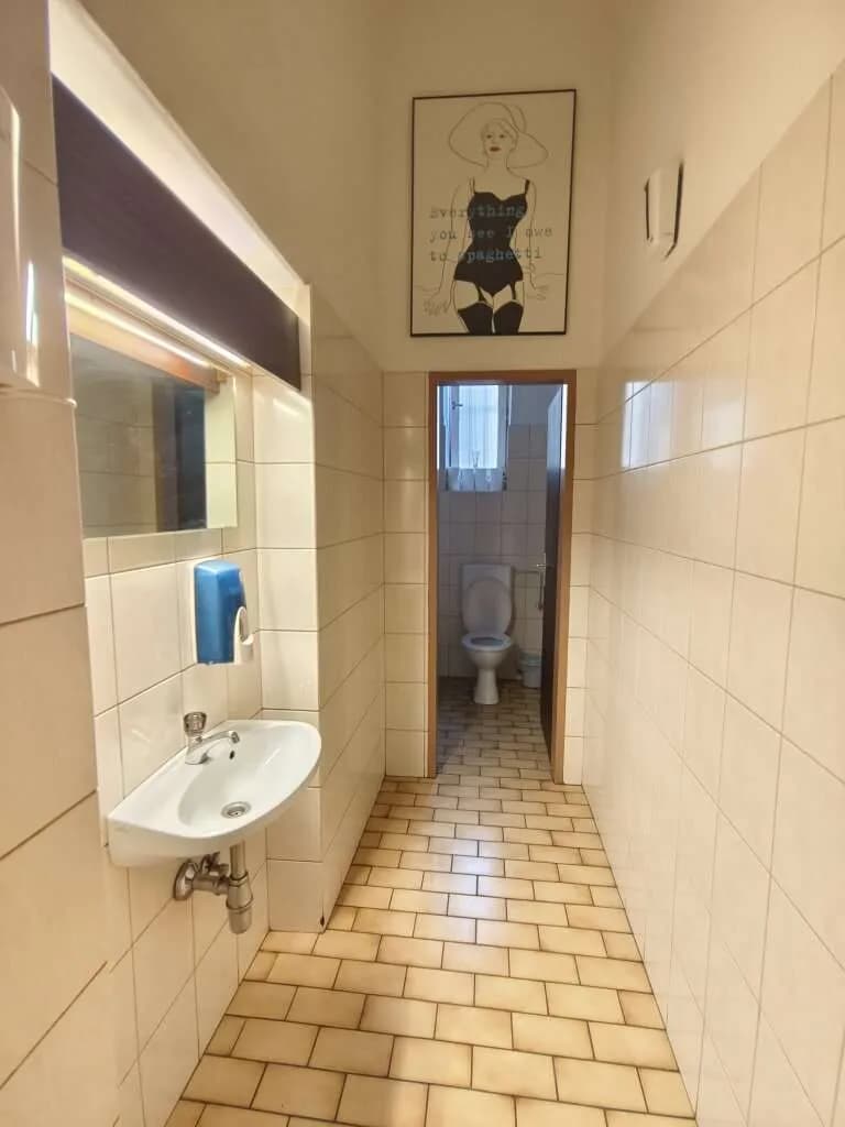 Gewerbeimmobilie mieten in Bruck-Mürzzuschlag – 60 m², € 1.164 – Bild 11 von 12
