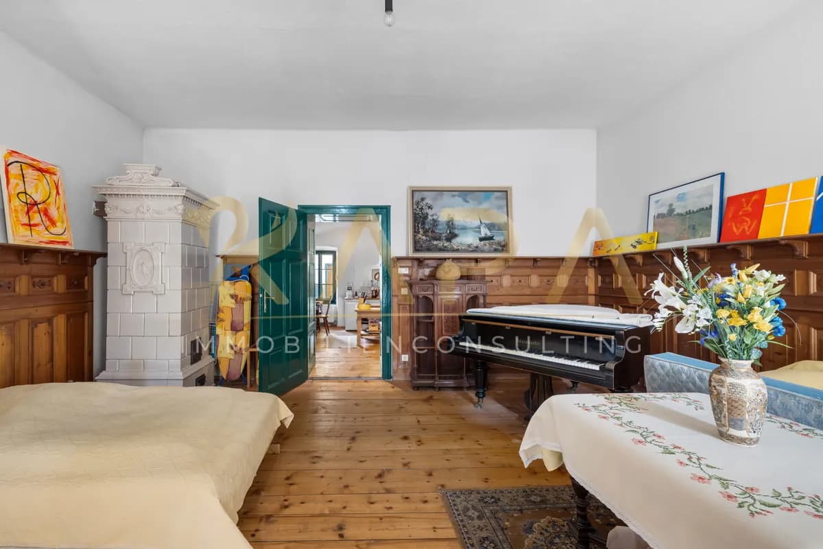 15-Zimmer-Immobilie kaufen in Spittal an der Drau – 730 m², € 780.000 – Bild 14 von 15