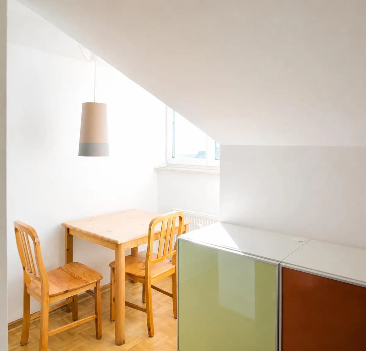 2-Zimmer-Wohnung mieten in Salzburg Stadt – 41 m², € 995 – Bild 4 von 8