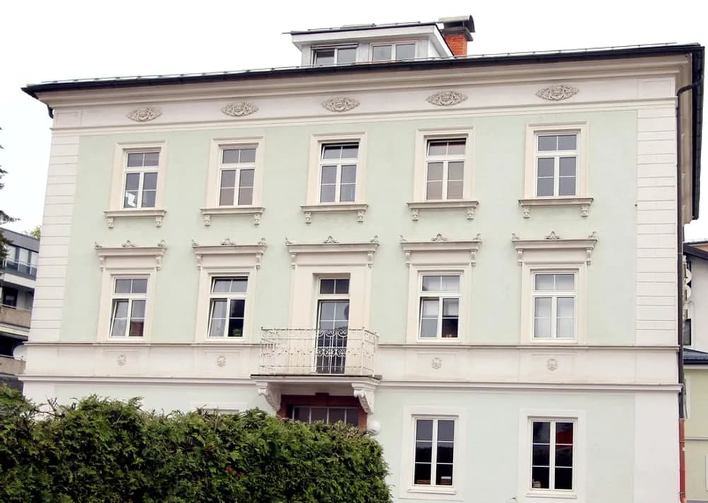 2-Zimmer-Wohnung mieten in Salzburg Stadt – 41 m², € 995 – Bild 8 von 8