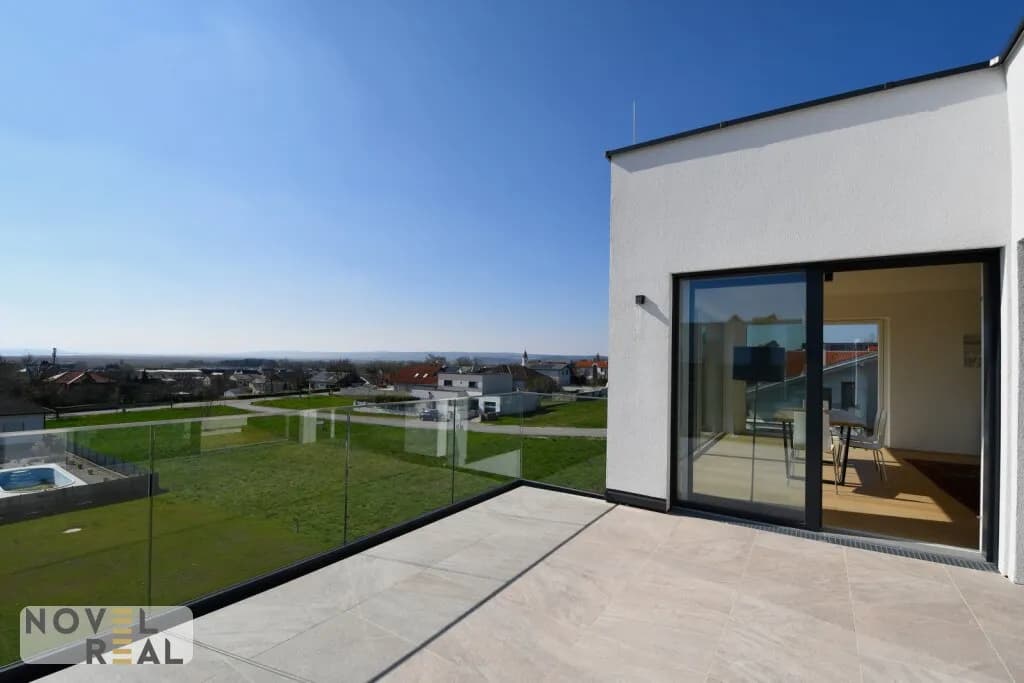 7-Zimmer-Haus kaufen in Neusiedl am See – 247 m², € 1.295.000