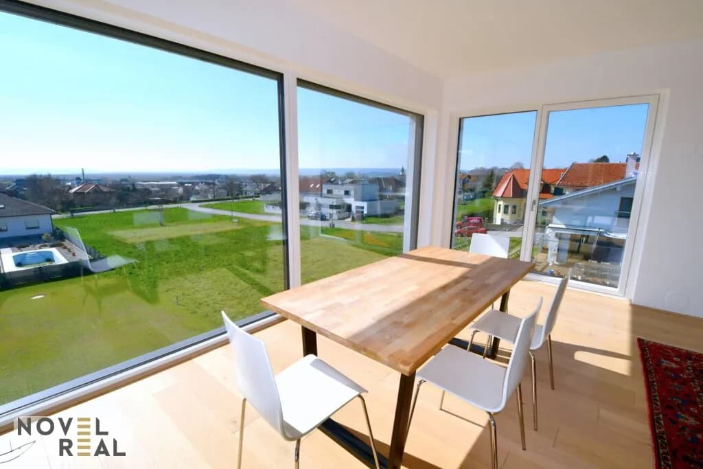 7-Zimmer-Haus kaufen in Neusiedl am See – 247 m², € 1.295.000 – Bild 2 von 40