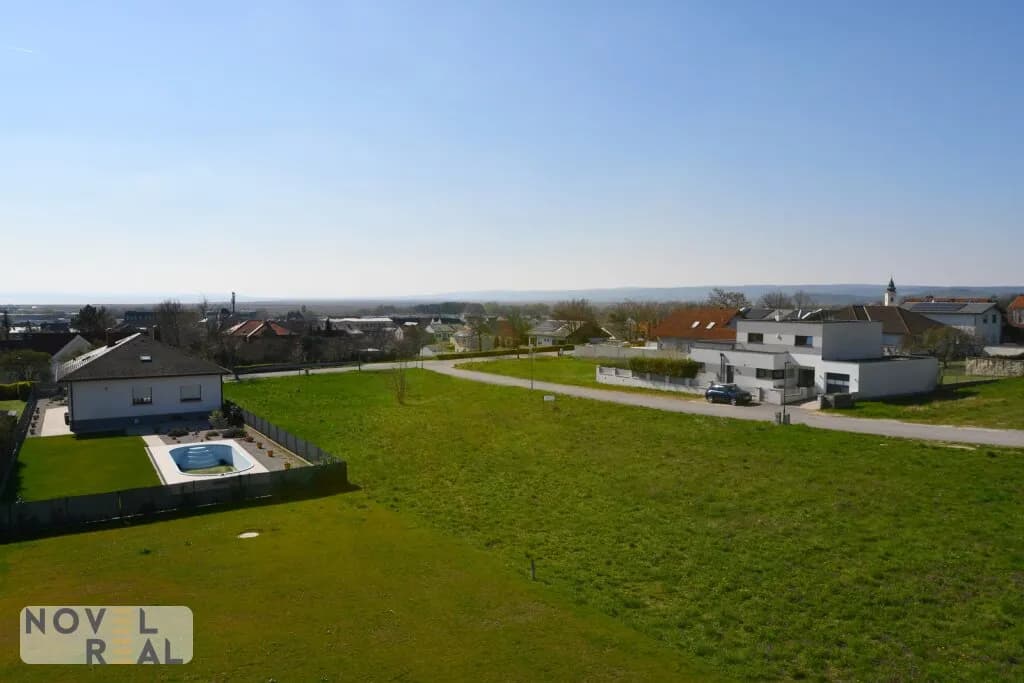 7-Zimmer-Haus kaufen in Neusiedl am See – 247 m², € 1.295.000 – Bild 3 von 40