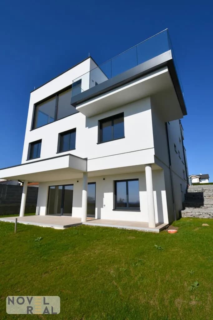 7-Zimmer-Haus kaufen in Neusiedl am See – 247 m², € 1.295.000 – Bild 25 von 40