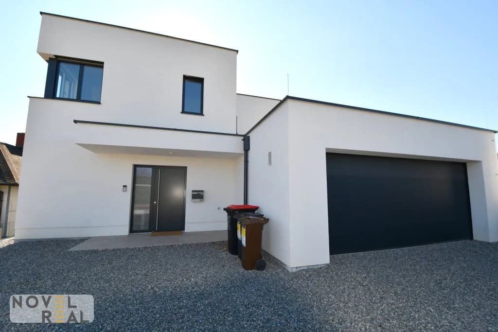 7-Zimmer-Haus kaufen in Neusiedl am See – 247 m², € 1.295.000 – Bild 30 von 40