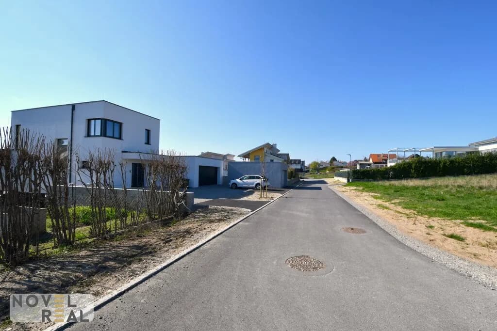 7-Zimmer-Haus kaufen in Neusiedl am See – 247 m², € 1.295.000 – Bild 31 von 40