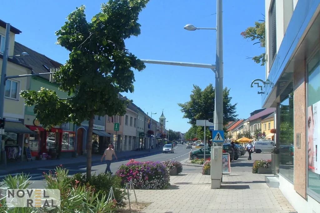7-Zimmer-Haus kaufen in Neusiedl am See – 247 m², € 1.295.000 – Bild 34 von 40