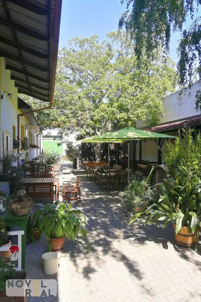 7-Zimmer-Haus kaufen in Neusiedl am See – 247 m², € 1.295.000 – Bild 37 von 40