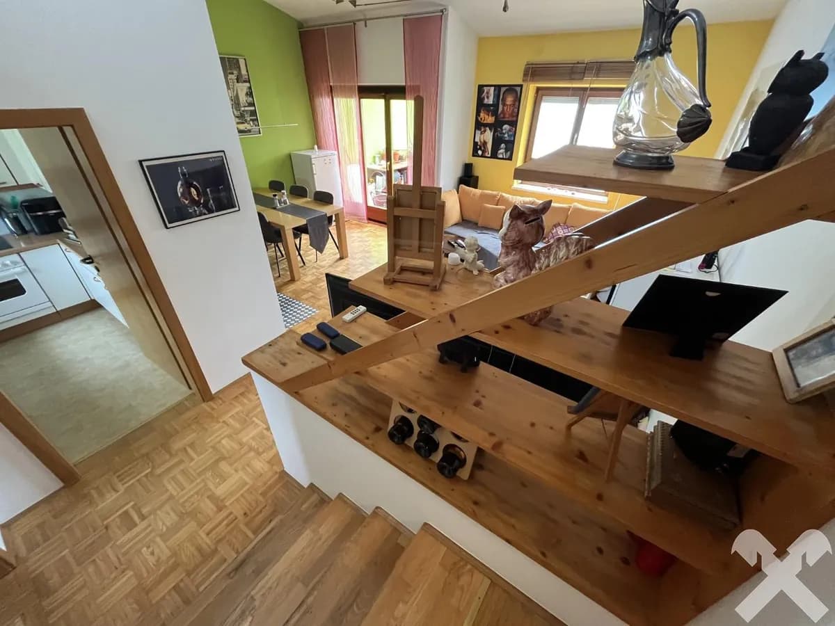 4-Zimmer-Wohnung kaufen in Leibnitz – 84,55 m², € 247.000