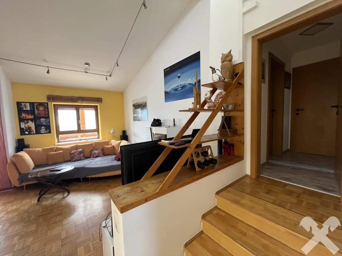 4-Zimmer-Wohnung kaufen in Leibnitz – 84,55 m², € 247.000 – Bild 3 von 20