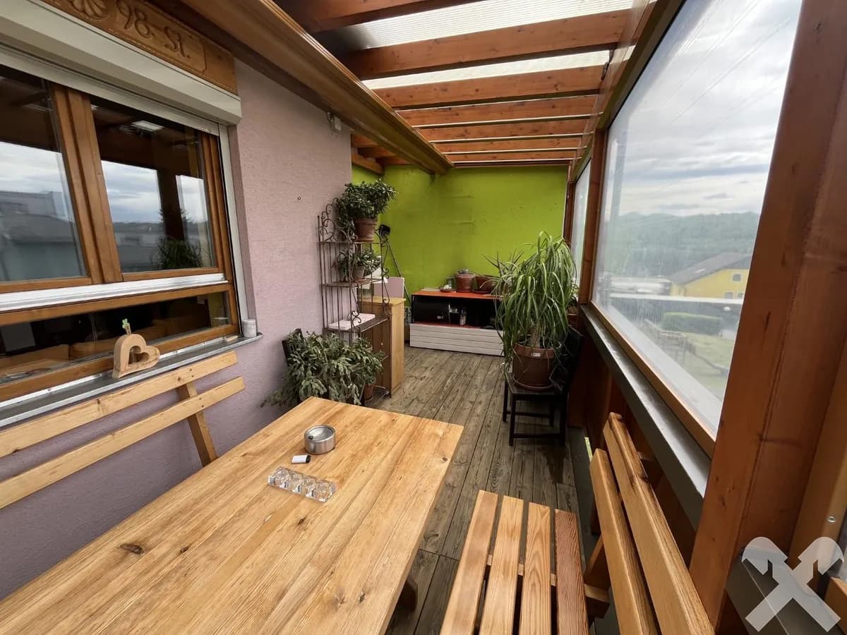 4-Zimmer-Wohnung kaufen in Leibnitz – 84,55 m², € 247.000 – Bild 5 von 20